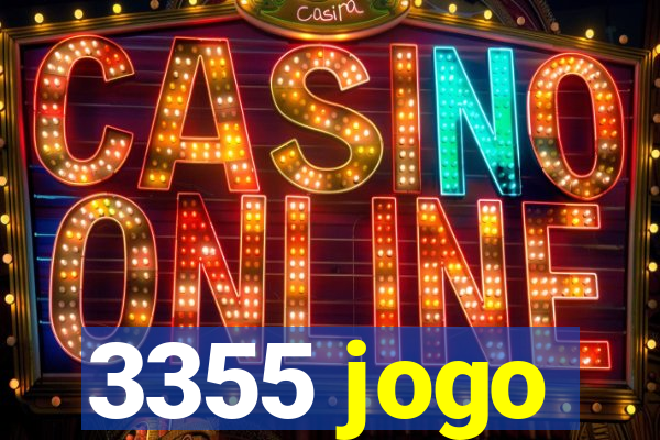 3355 jogo